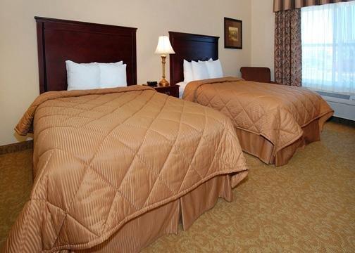 Comfort Inn & Suites Mcminnville Wine Country Екстер'єр фото