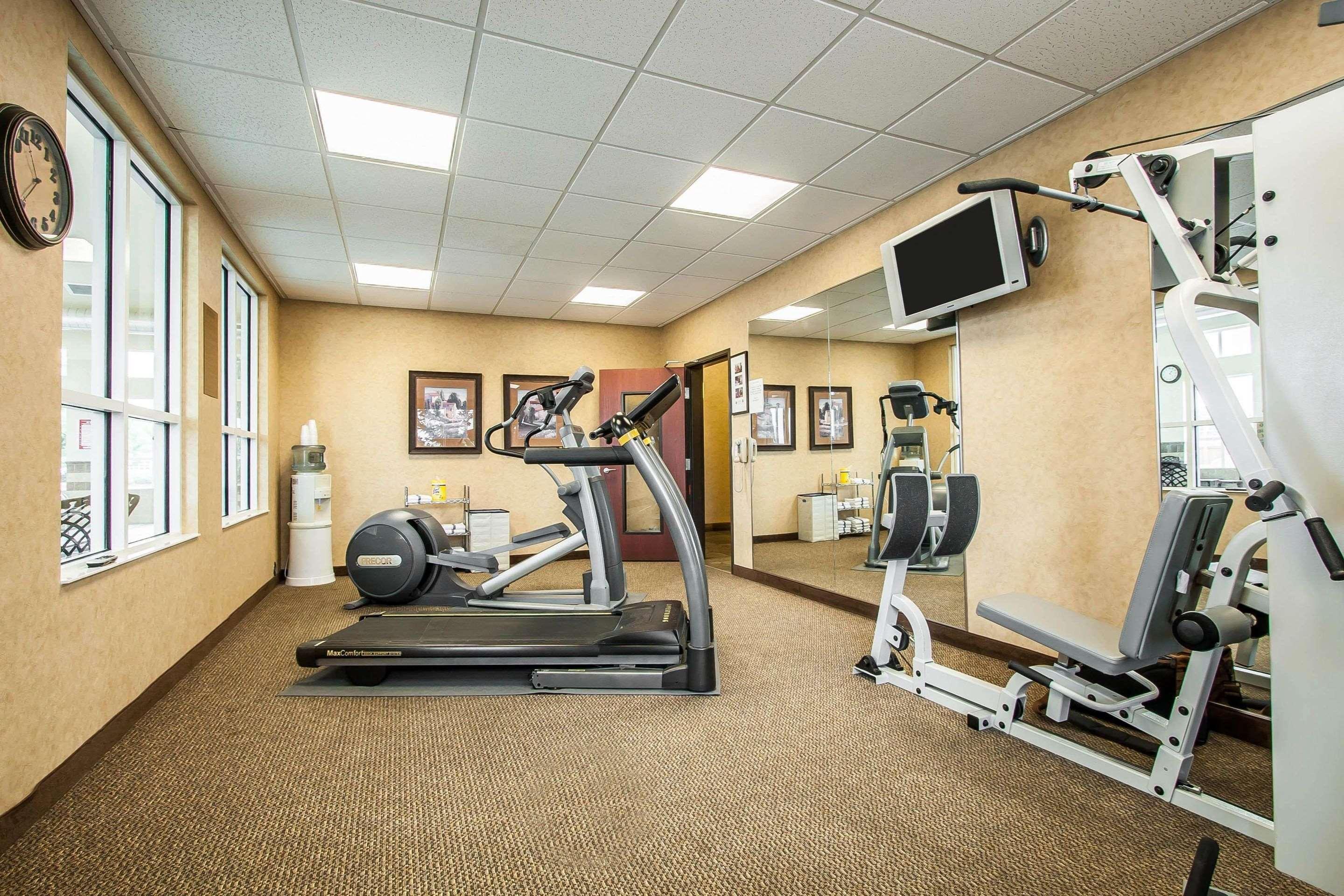 Comfort Inn & Suites Mcminnville Wine Country Екстер'єр фото